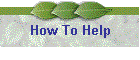 How To Help